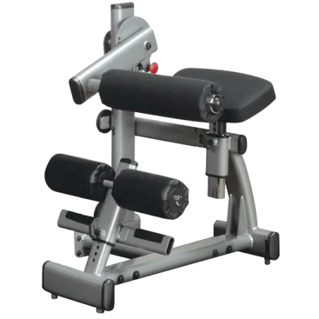 Body-Solid Pro Dual Extension modulaire Abdo et Lombaires