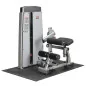 Pro Dual Poste Pupitre à Biceps et Triceps - Body-Solid