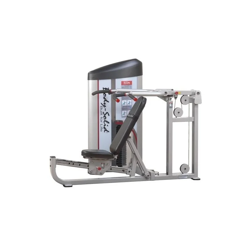 Pro Club Line Series II Multi Presse Pro - Body-Solid