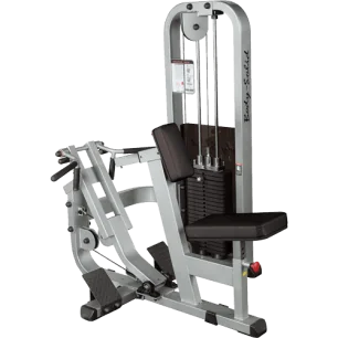 Body-Solid Pro Club Line Rameur Assis pas cher - Nutriwellness