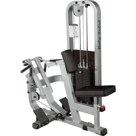 Body-Solid Pro Club Line Rameur Assis pas cher - Nutriwellness