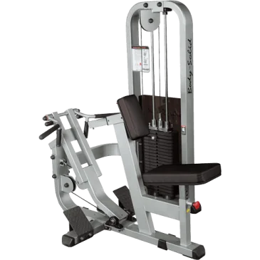 Body-Solid Pro Club Line Rameur Assis pas cher - Nutriwellness