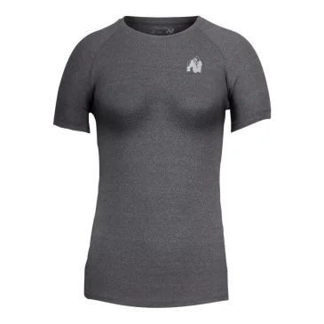 ASPEN T-SHIRT de Gorilla Wear pas cher - Nutriwellness