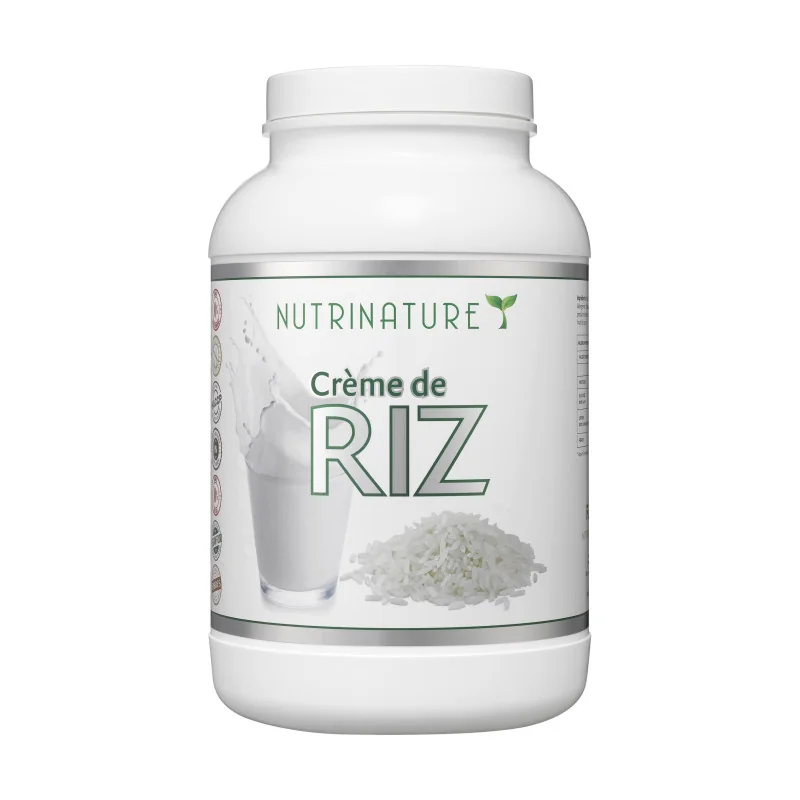 Crème De Riz 1 Kg