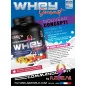 WHEY GOURMET 2kg - Futurelab WHEY GOURMET 2kg - Futurelab