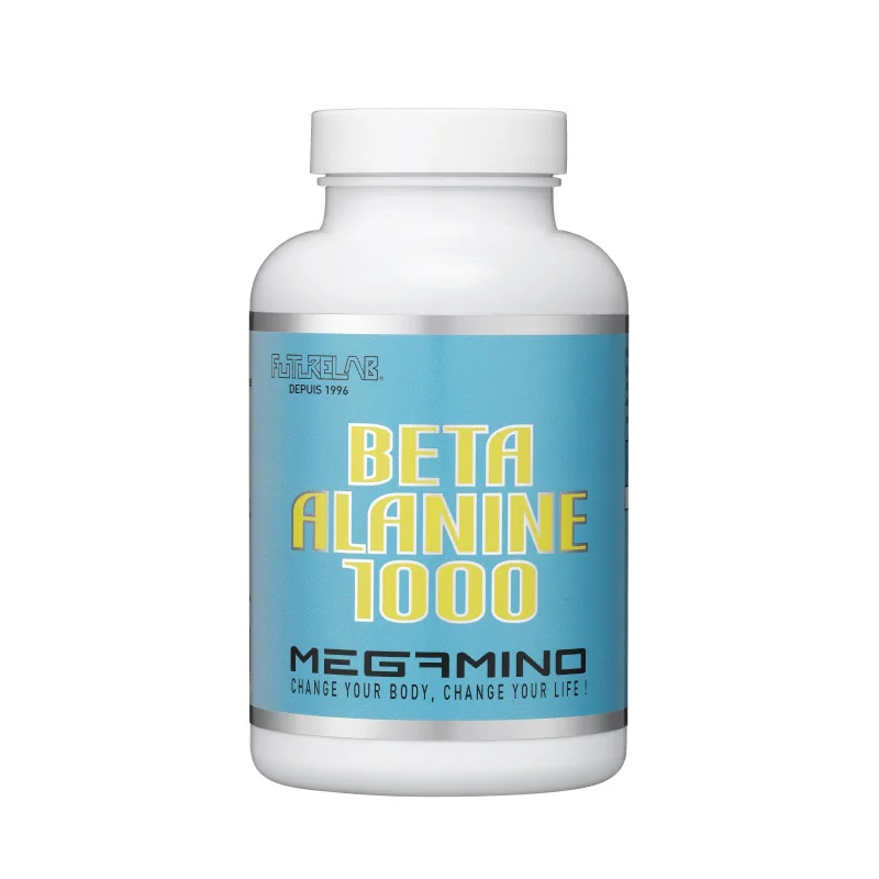 BETA ALANINE 1000 - Futurelab