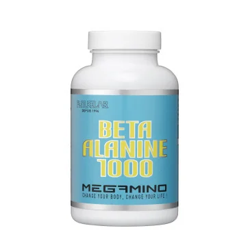 BETA ALANINE 1000 de Futurelab pas cher - Nutriwellness