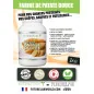 Farine de patate douce - Futurelab