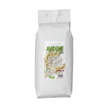 Son d'AVOINE BIO de Futurelab pas cher - Nutriwellness