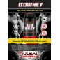 Iso Whey - Futurelab Muscle Nutrition