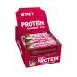 Protein Bar 20% (24x50g) - Go On Nutrition