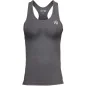 Aspen Tank Top - Dark Gray - Gorilla Wear