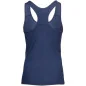 Aspen Tank Top - Navy Blue - Gorilla Wear
