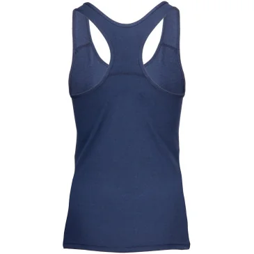 Aspen Tank Top - Navy Blue de Gorilla Wear pas cher - Nutriwellness