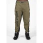 Augustine Old School Pants - Army Green - Gorilla Wear