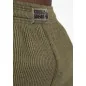 Augustine Old School Pants - Army Green - Gorilla Wear
