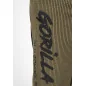 Augustine Old School Pants - Army Green - Gorilla Wear