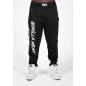 Augustine Old School Pants - Black - Gorilla Wear