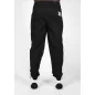 Augustine Old School Pants - Black - Gorilla Wear