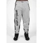 Augustine Old School Pants - Gray - Gorilla Wear