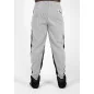 Augustine Old School Pants - Gray - Gorilla Wear