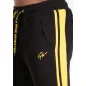 Banks Pants Black/Yellow - Gorilla Wear