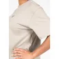Bixby Oversized T-Shirt - Beige - Gorilla Wear