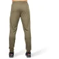 Branson Pants Army Green/Black - Gorilla Wear