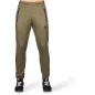 Branson Pants Army Green/Black - Gorilla Wear