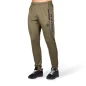 Branson Pants Army Green/Black - Gorilla Wear