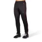 Branson Pants Army Black/Red - Gorilla Wear