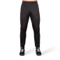 Branson Pants Army Black/Red - Gorilla Wear