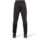 Branson Pants Army Black/Red - Gorilla Wear
