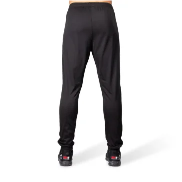 Branson Pants Army Green/Black Gorilla Wear pas cher - Nutriwellness