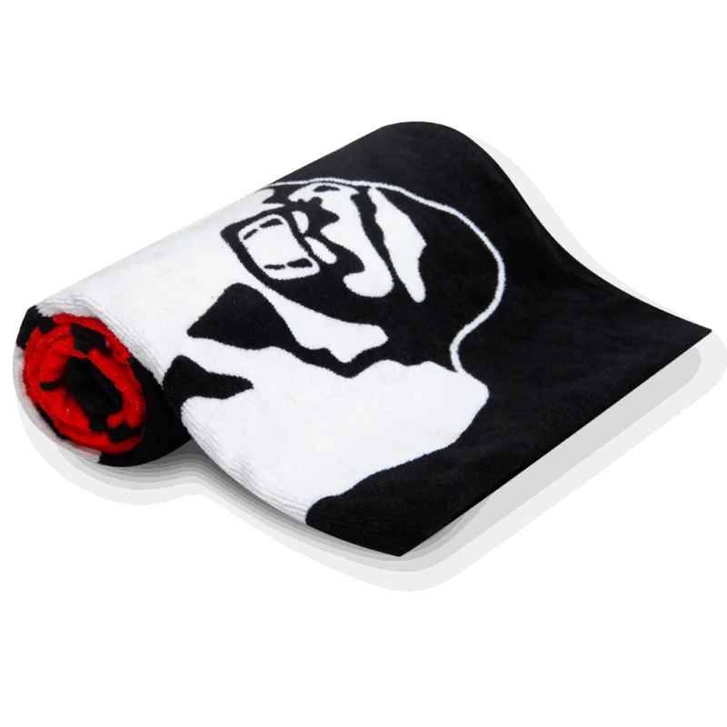 Classic Gym Towel - Gorilla Wear