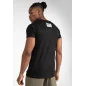 Classic T-shirt Black - Gorilla Wear