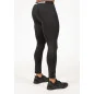 Columbus Men's Tights Black - Gorilla Wear
