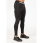 Columbus Men's Tights Black - Gorilla Wear