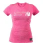 Camden T-shirt (Pink) - Gorilla Wear