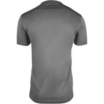 Fargo T-Shirt Gray de Gorilla Wear pas cher - Nutriwellness