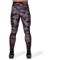 Franklin Men's Tights Black/Gray Camo - Gorilla Wear