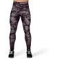 Franklin Men's Tights Black/Gray Camo - Gorilla Wear
