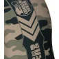 Franklin Men's Tights Army Green Camo - Gorilla Wear