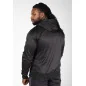 Glendale Softshell Jacket - Black - Gorilla Wear