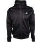 Glendale Softshell Jacket - Black - Gorilla Wear