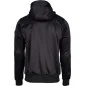 Glendale Softshell Jacket - Black - Gorilla Wear