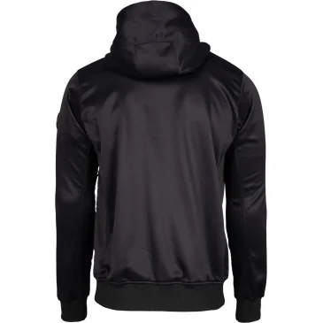 Glendale Softshell Jacket - Black de Gorilla Wear - Nutriwellness