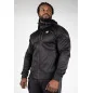 Glendale Softshell Jacket - Black - Gorilla Wear