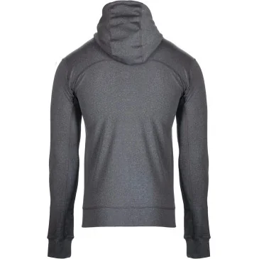 Glendo Jacket Light Gray de Gorilla Wear pas cher - Nutriwellness