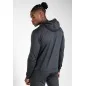 Glendo Jacket Light Anthracite - Gorilla Wear
